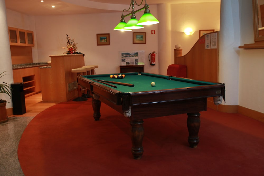 Aparthotel Imperatriz — Sports & recreation in Funchal, Madeira