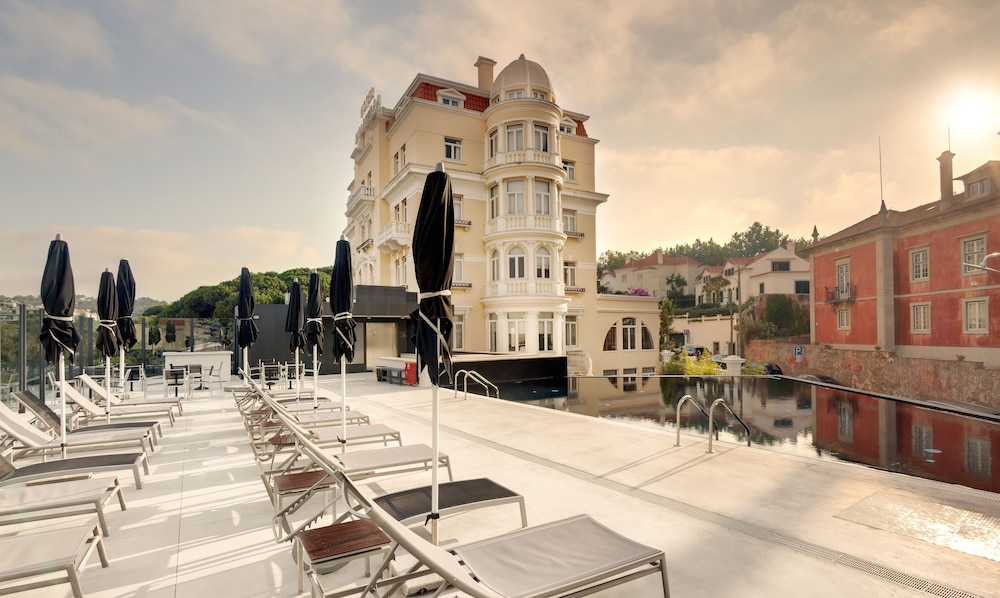 Hotel Inglaterra - zdjęcie 4