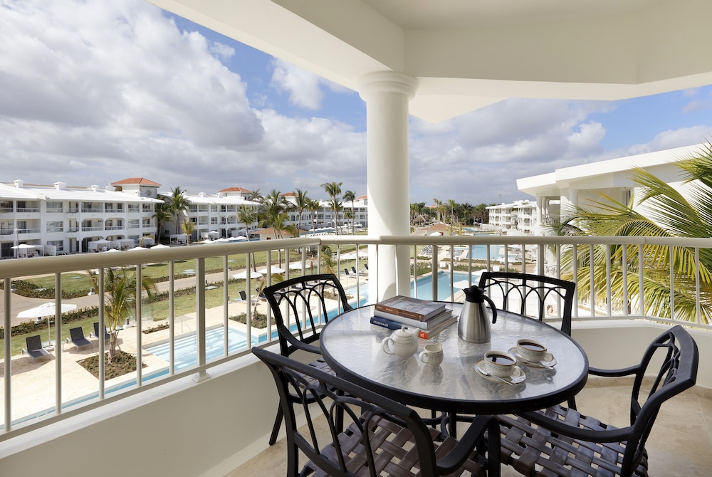 Paradisus Palma Real Golf & Spa Resort All Inclusive — Hotel rooms in Bavaro, La Altagracia