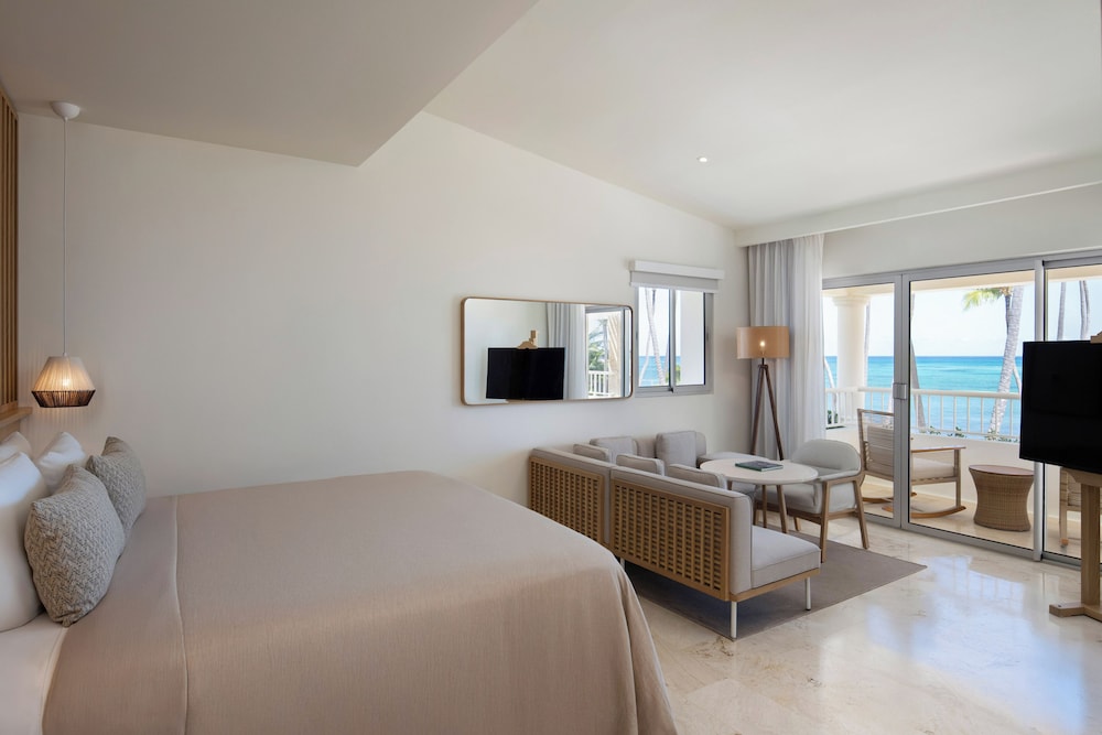 Paradisus Palma Real Golf & Spa Resort All Inclusive — Hotel rooms in Bavaro, La Altagracia