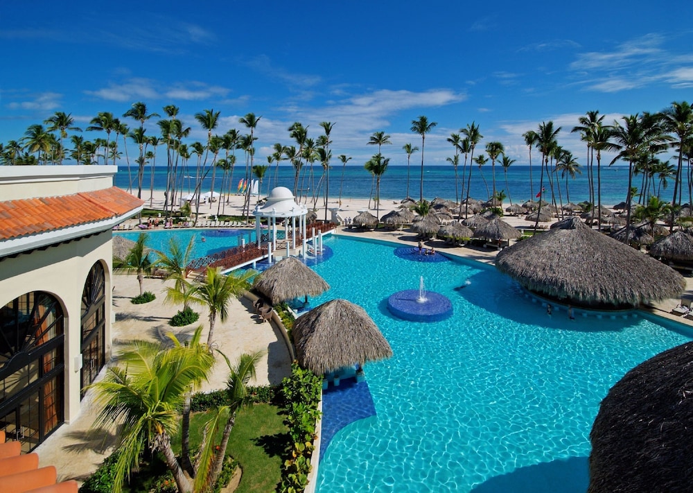 Paradisus Palma Real Golf & Spa Resort All Inclusive — Main photo in Bavaro, La Altagracia
