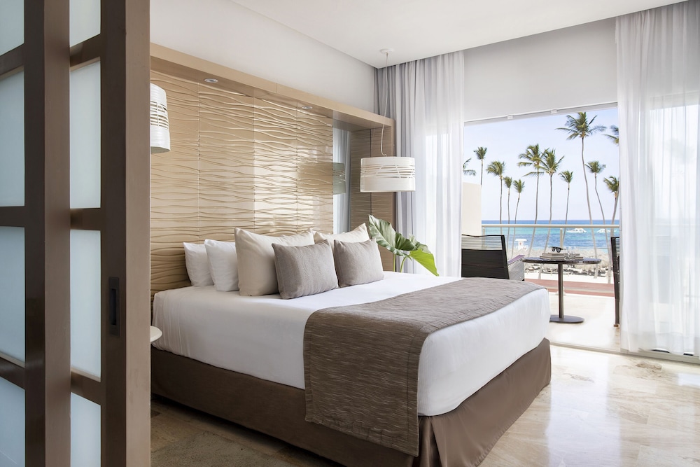 Paradisus Palma Real Golf & Spa Resort All Inclusive — Hotel rooms in Bavaro, La Altagracia
