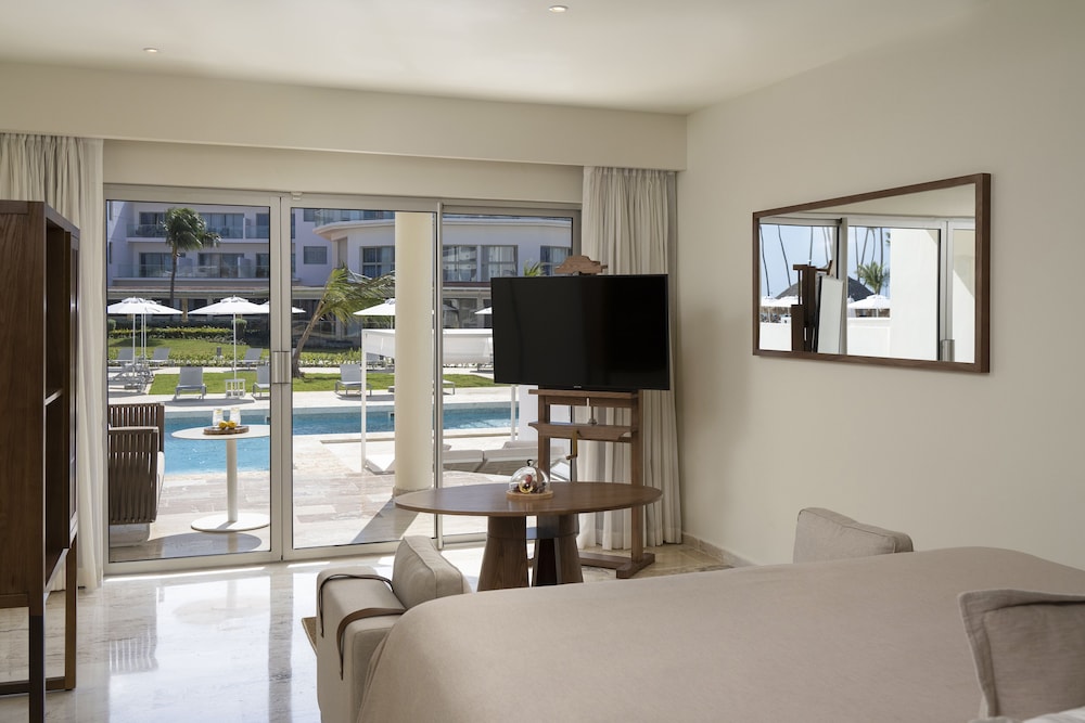 Paradisus Palma Real Golf & Spa Resort All Inclusive — Hotel rooms in Bavaro, La Altagracia