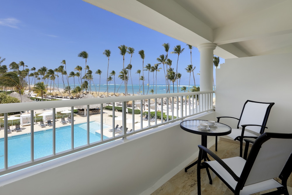 Paradisus Palma Real Golf & Spa Resort All Inclusive — Hotel rooms in Bavaro, La Altagracia