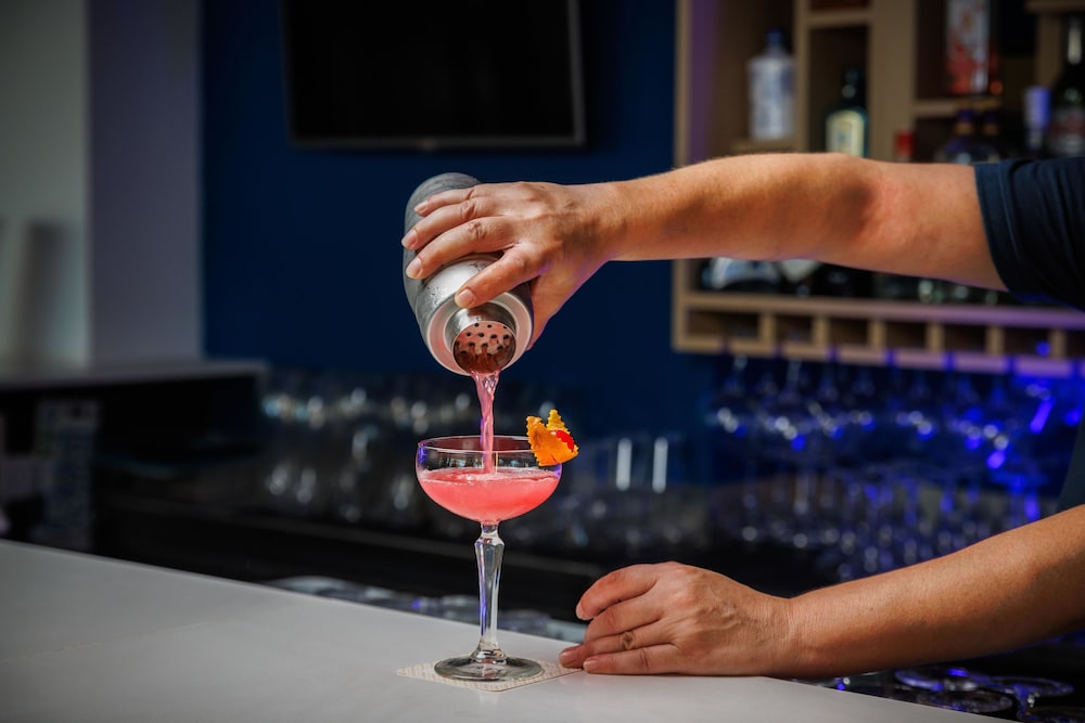 Jupiter Algarve Hotel - Beach & Spa — Restaurant & bars in Portimão, Faro