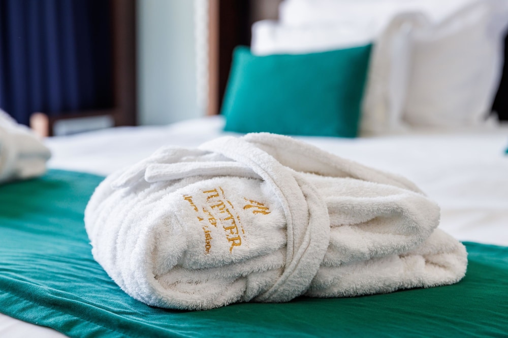 Jupiter Algarve Hotel - Beach & Spa — Hotel rooms in Portimão, Faro