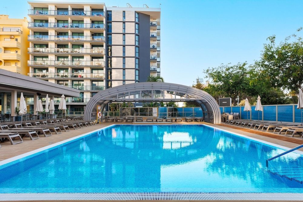 Jupiter Algarve Hotel - Beach & Spa - zdjęcie 2