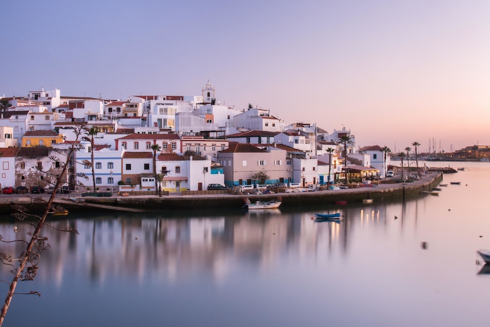 Jupiter Algarve Hotel - Beach & Spa — Attractions in the area in Portimão, Faro