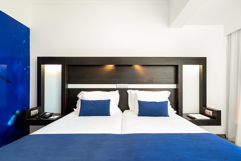 Jupiter Algarve Hotel - Beach & Spa — Hotel rooms in Portimão, Faro