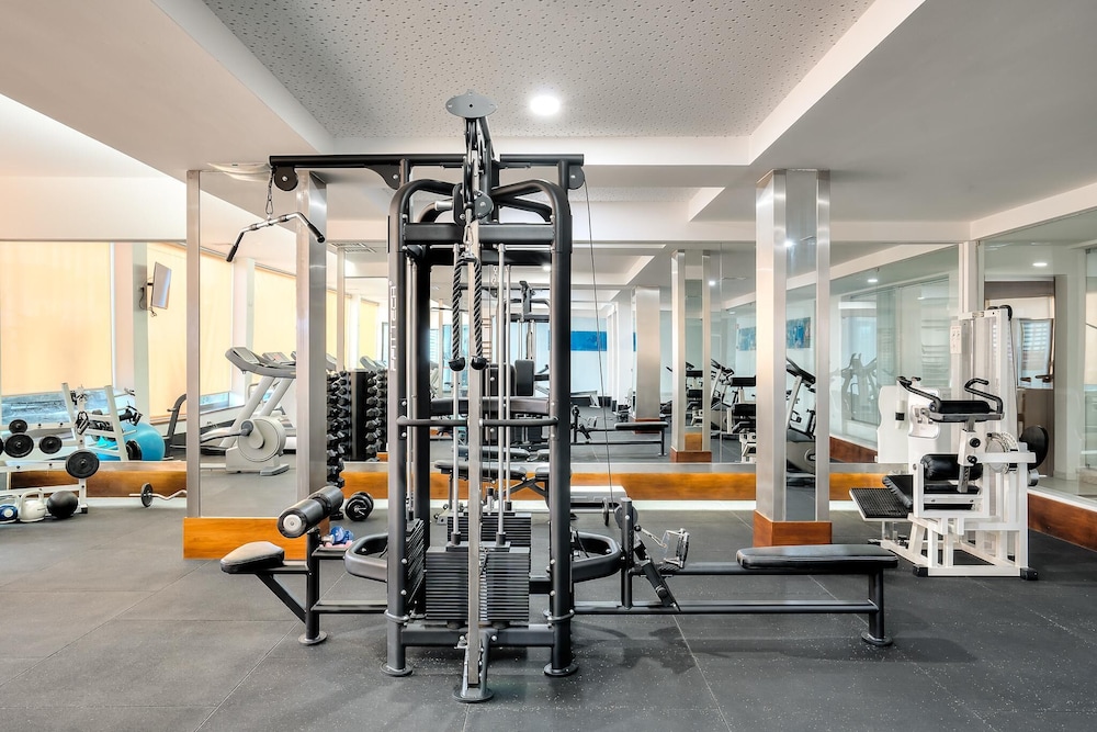 Jupiter Algarve Hotel - Beach & Spa — Sports & recreation in Portimão, Faro