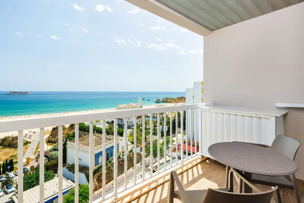 Jupiter Algarve Hotel - Beach & Spa — Attractions in the area in Portimão, Faro