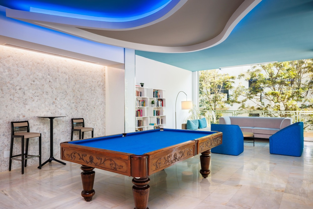 Jupiter Algarve Hotel - Beach & Spa — Sports & recreation in Portimão, Faro