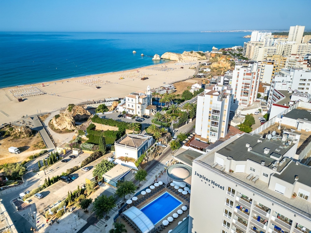 Jupiter Algarve Hotel - Beach & Spa - zdjęcie 3