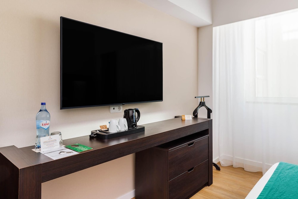 Jupiter Algarve Hotel - Beach & Spa — Hotel rooms in Portimão, Faro