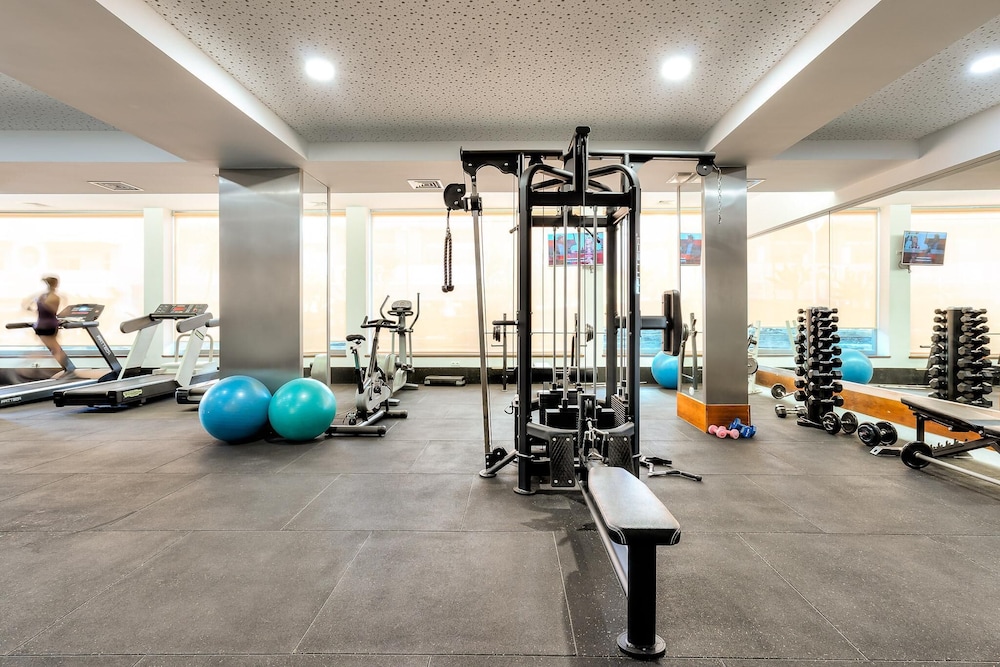 Jupiter Algarve Hotel - Beach & Spa — Sports & recreation in Portimão, Faro