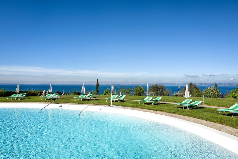 Parc Hotel Germano Suites - zdjęcie 2