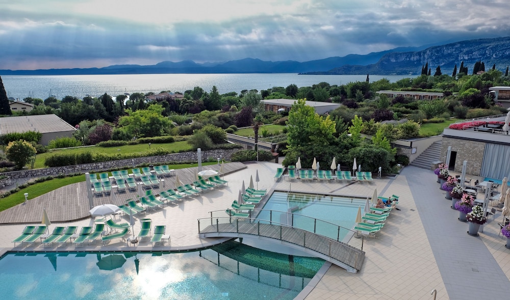 Parc Hotel Germano Suites - zdjęcie 3