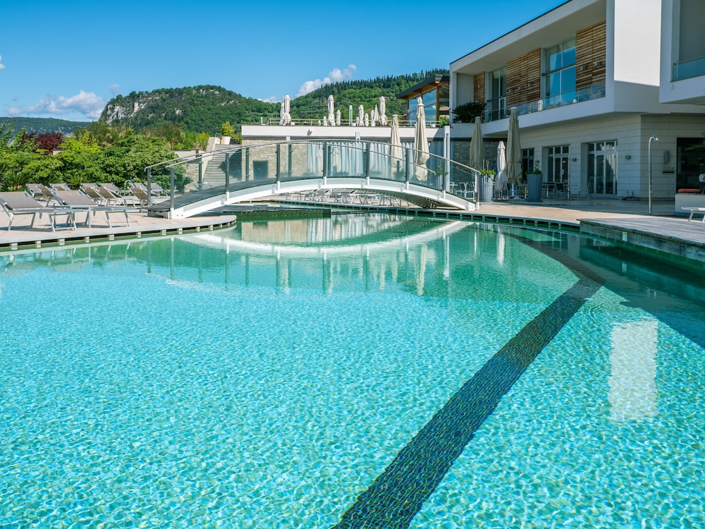 Parc Hotel Germano Suites