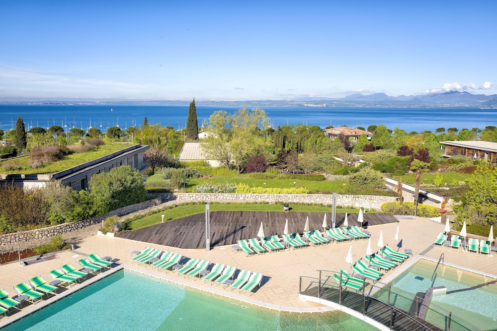 Parc Hotel Germano Suites - zdjęcie 4