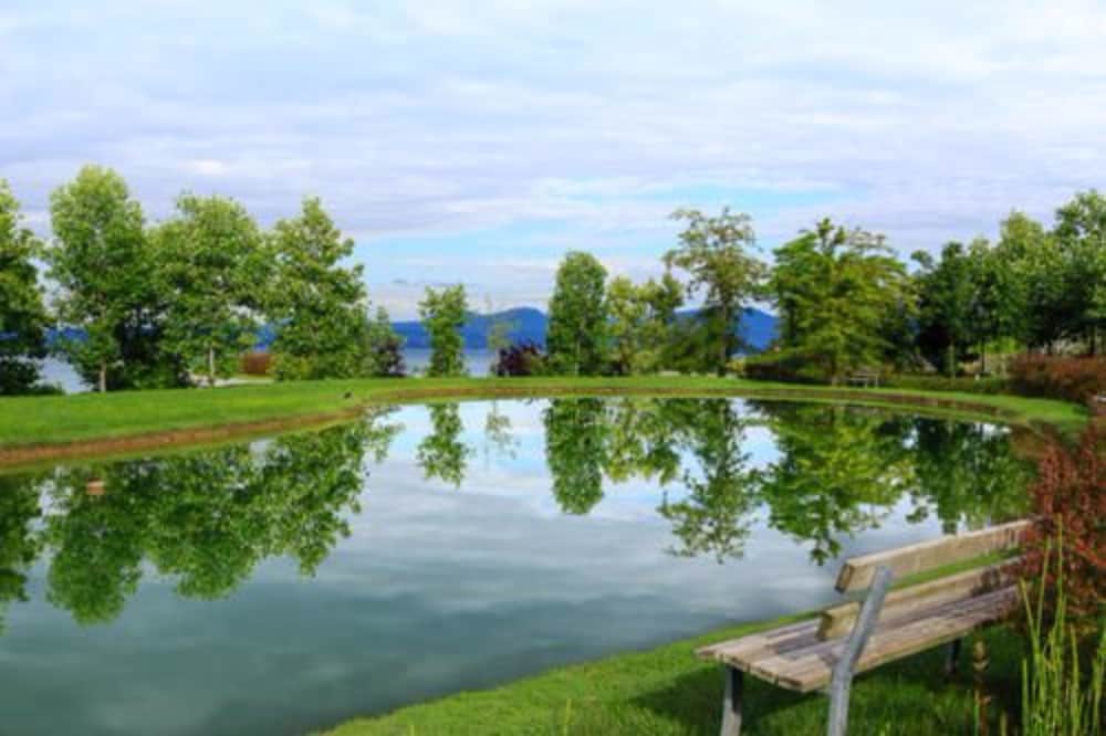 Parc Hotel Germano Suites — Attractions in the area in Bardolino, Veneto