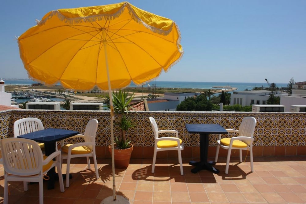 Lagosmar Hotel — Restaurant & bars in Lagos, Faro