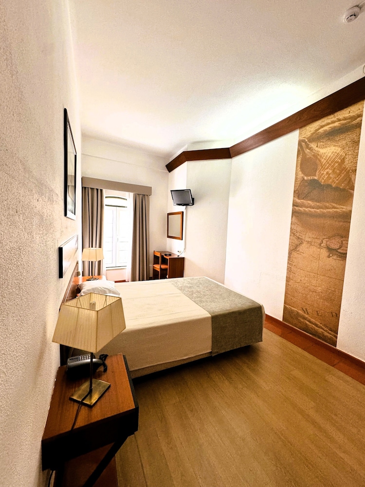 Lagosmar Hotel — Hotel rooms in Lagos, Faro
