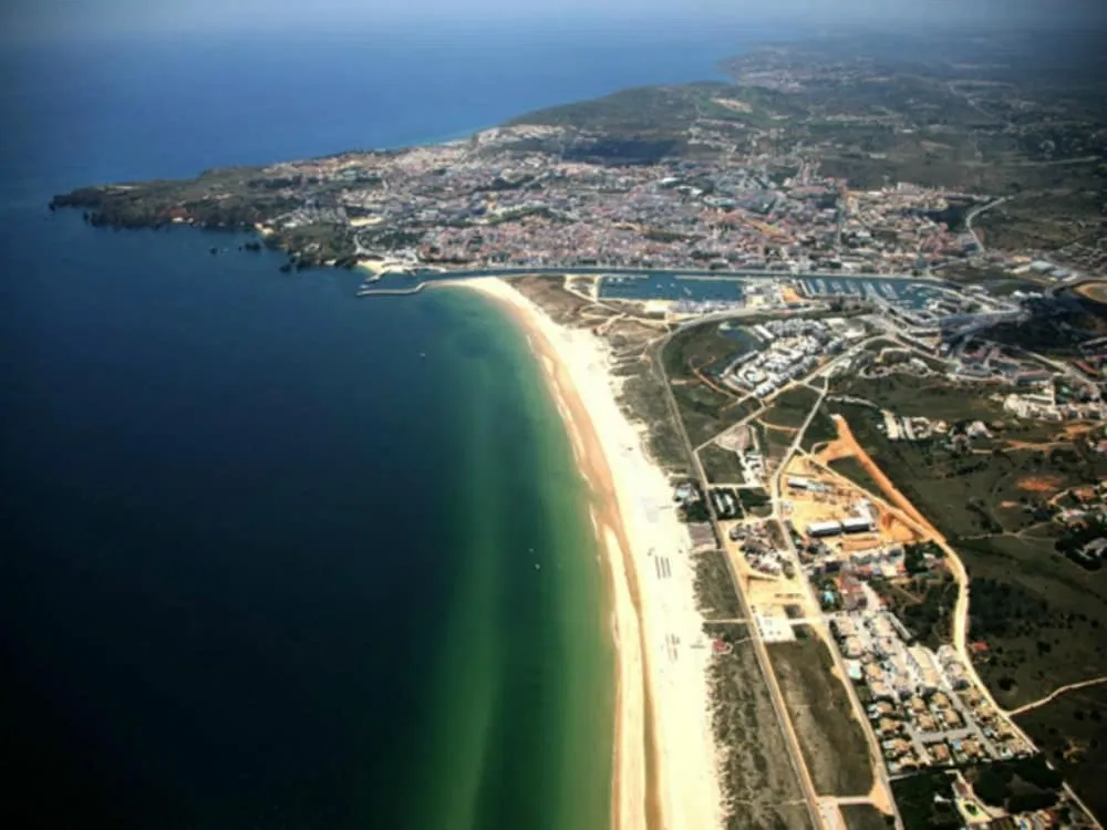 Lagosmar Hotel