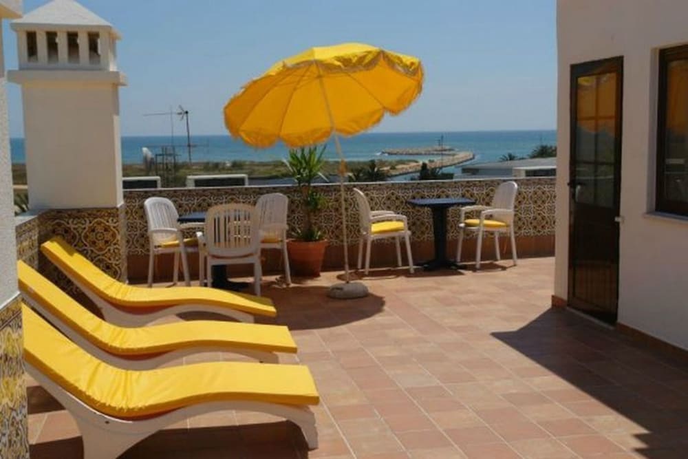 Lagosmar Hotel — Beach in Lagos, Faro