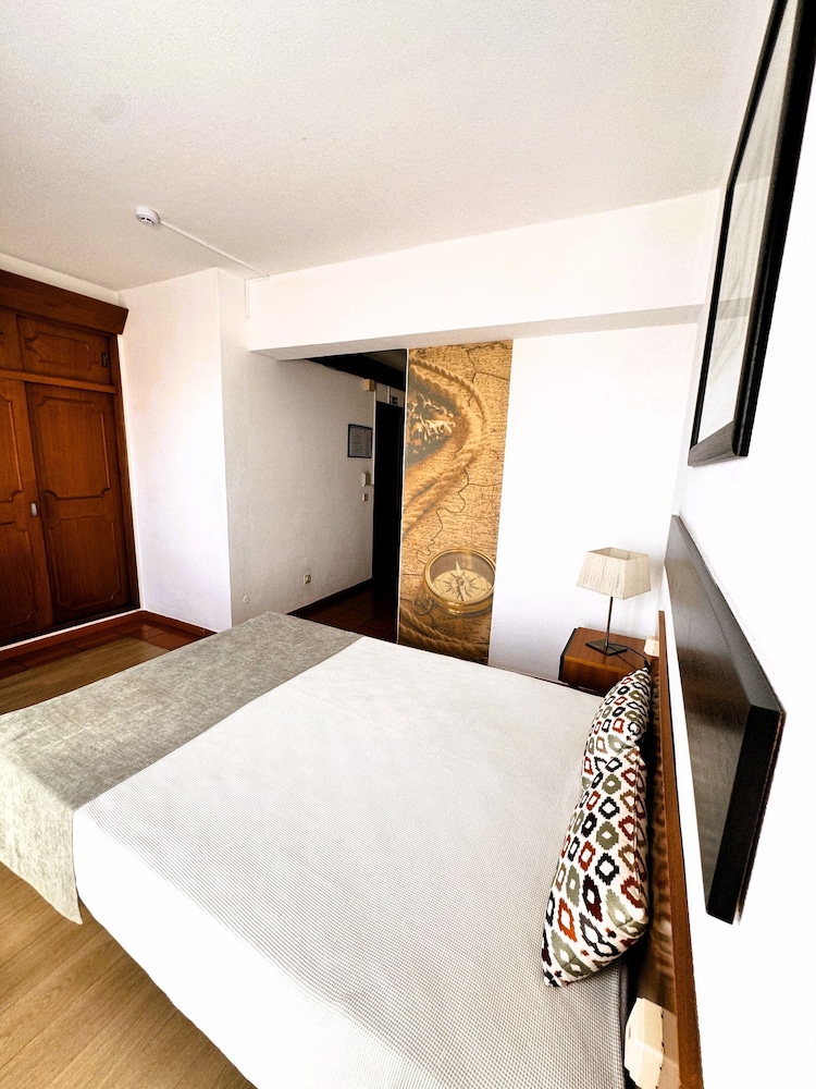 Lagosmar Hotel — Hotel rooms in Lagos, Faro