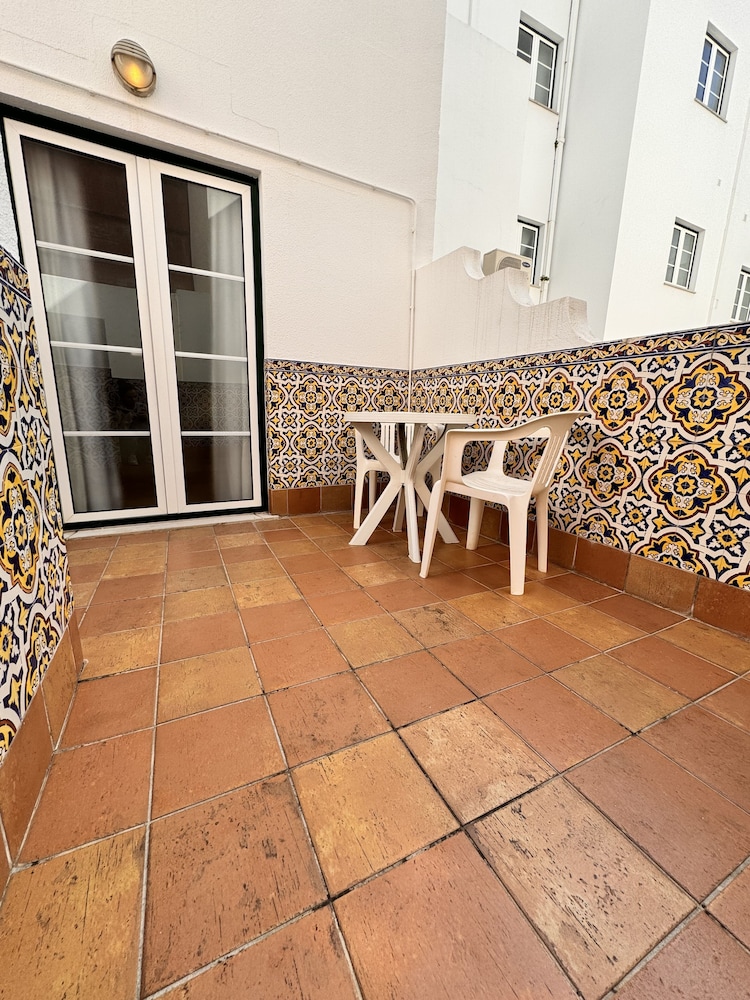 Lagosmar Hotel — Hotel rooms in Lagos, Faro