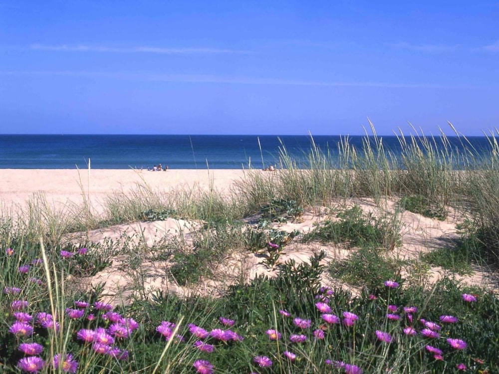 Lagosmar Hotel — Beach in Lagos, Faro