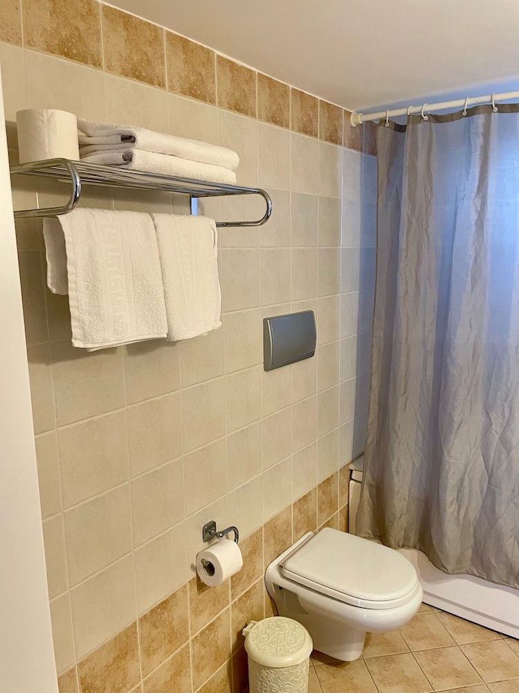 Amazones Village Suites — Hotel rooms in Hersonissos
