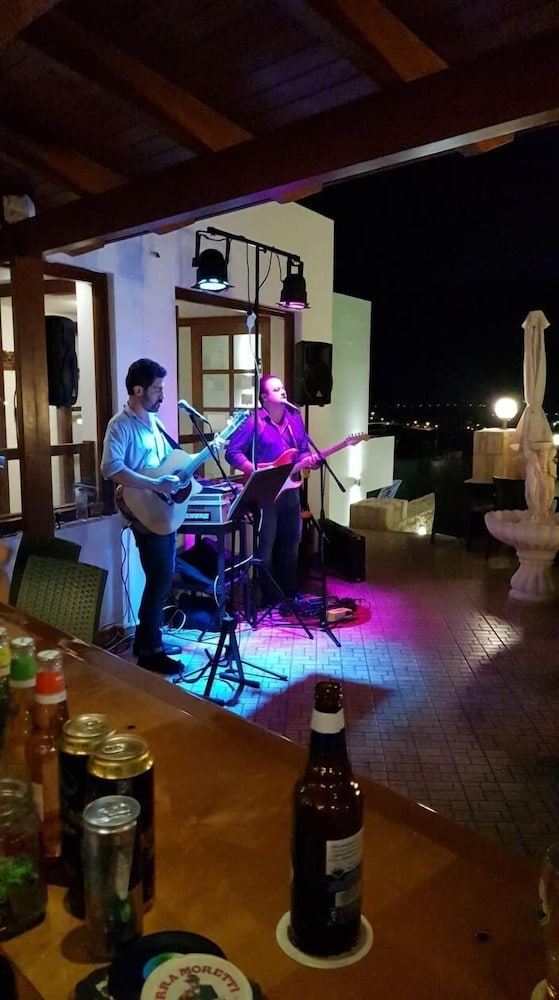 Amazones Village Suites — Attractions in the area in Hersonissos