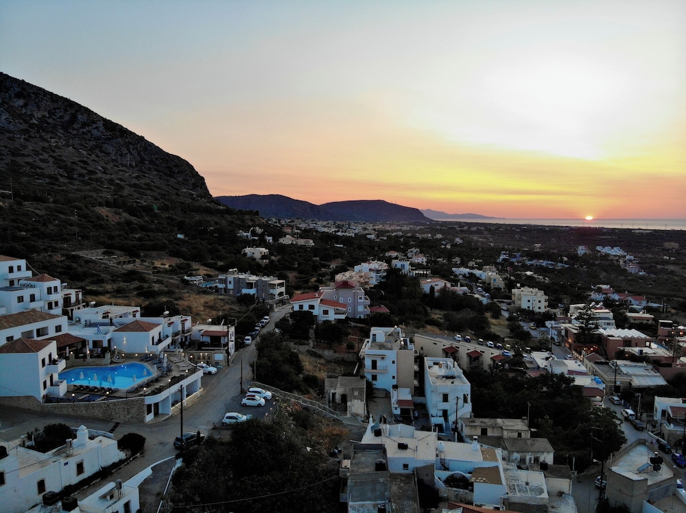 Amazones Village Suites — Attractions in the area in Hersonissos