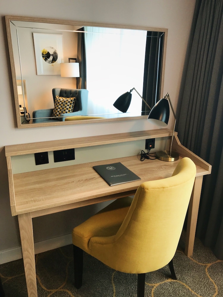 Mespil Hotel — Hotel rooms in Dublin, Dublin City