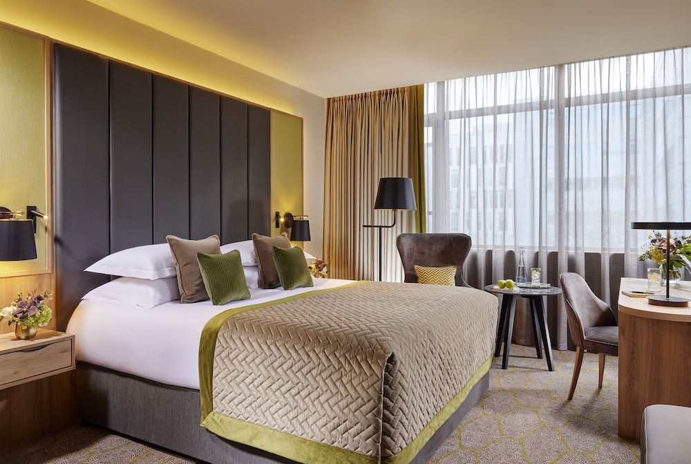 Mespil Hotel — Hotel rooms in Dublin, Dublin City