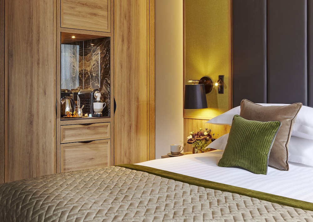 Mespil Hotel — Hotel rooms in Dublin, Dublin City
