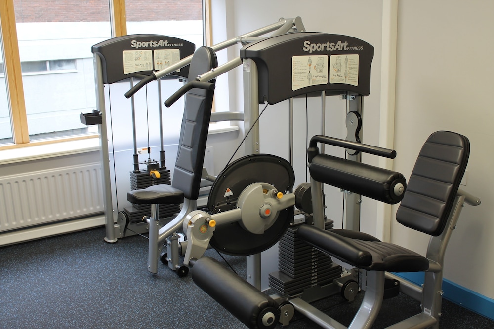 Mespil Hotel — Sports & recreation in Dublin, Dublin City