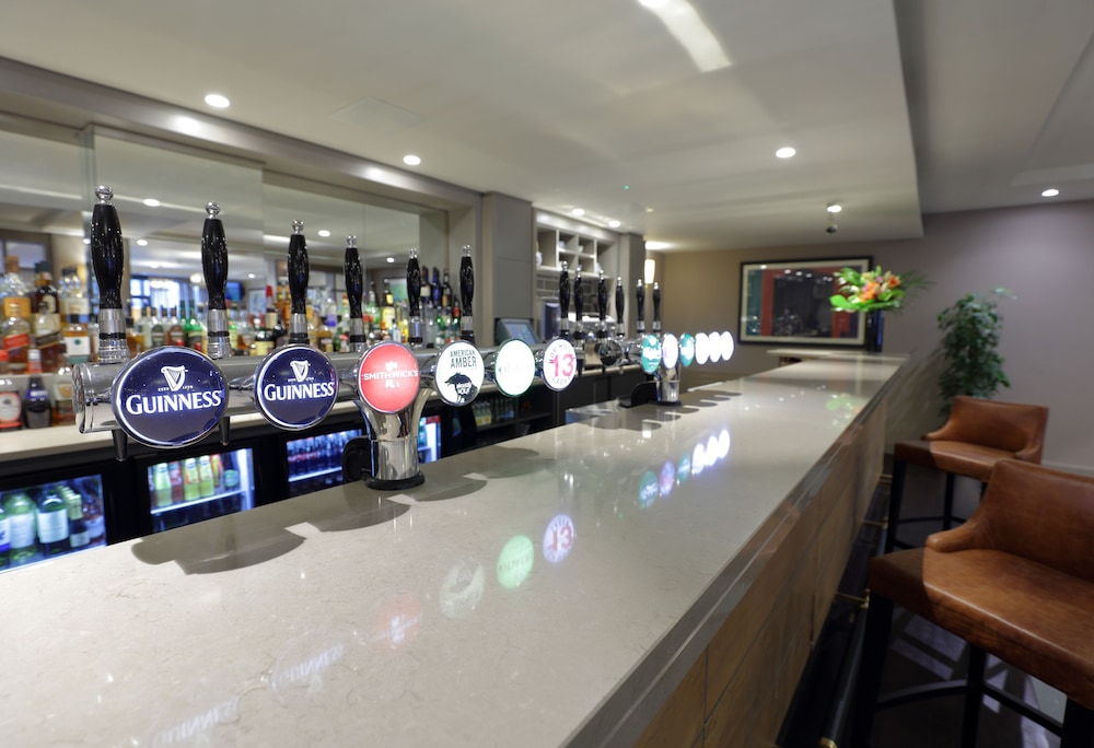 Mespil Hotel — Restaurant & bars in Dublin, Dublin City