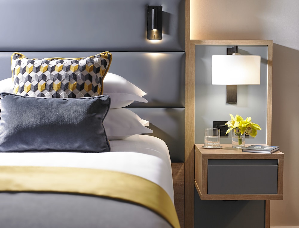 Mespil Hotel — Hotel rooms in Dublin, Dublin City