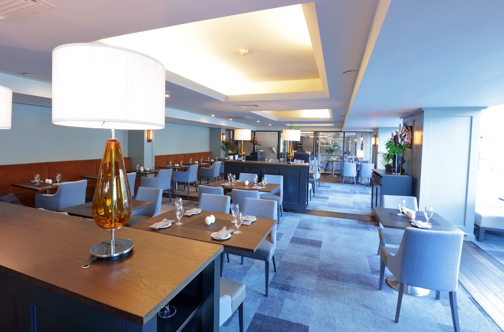 Mespil Hotel — Restaurant & bars in Dublin, Dublin City