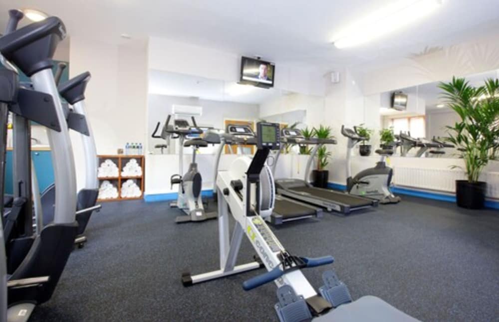 Mespil Hotel — Sports & recreation in Dublin, Dublin City