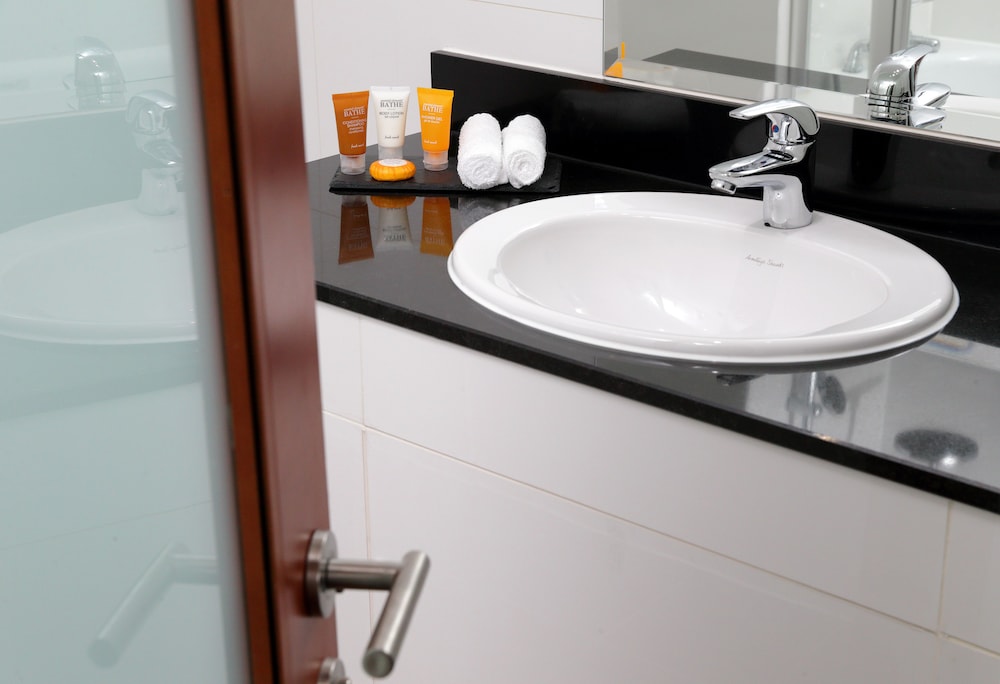 Mespil Hotel — Hotel rooms in Dublin, Dublin City