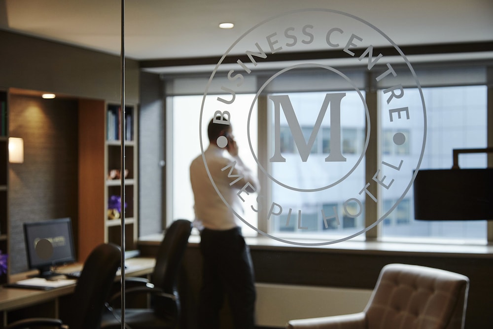 Mespil Hotel — Hotel building in Dublin, Dublin City