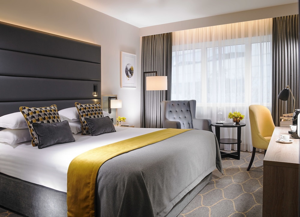 Mespil Hotel — Hotel rooms in Dublin, Dublin City