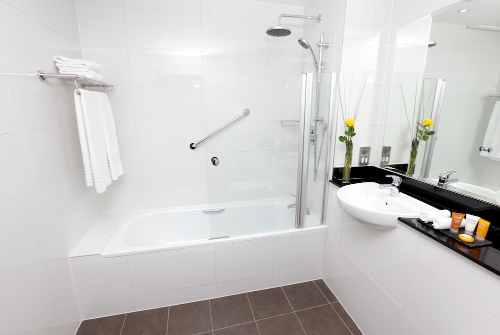 Mespil Hotel — Hotel rooms in Dublin, Dublin City