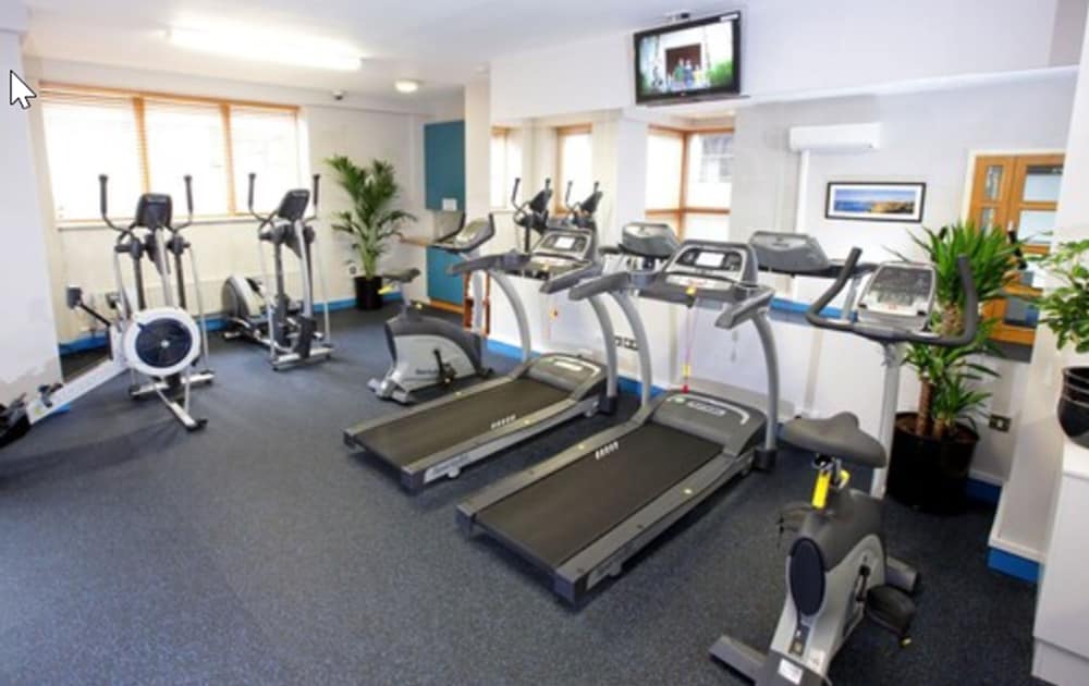 Mespil Hotel — Sports & recreation in Dublin, Dublin City