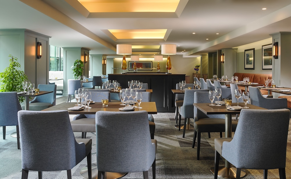 Mespil Hotel — Restaurant & bars in Dublin, Dublin City