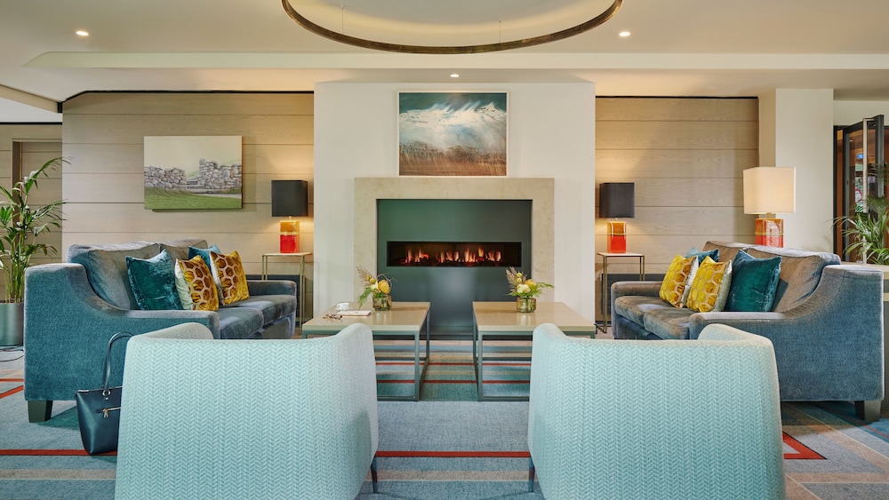 Mespil Hotel — Restaurant & bars in Dublin, Dublin City