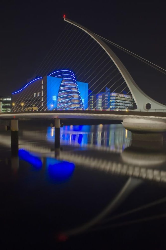 Mespil Hotel — Attractions in the area in Dublin, Dublin City